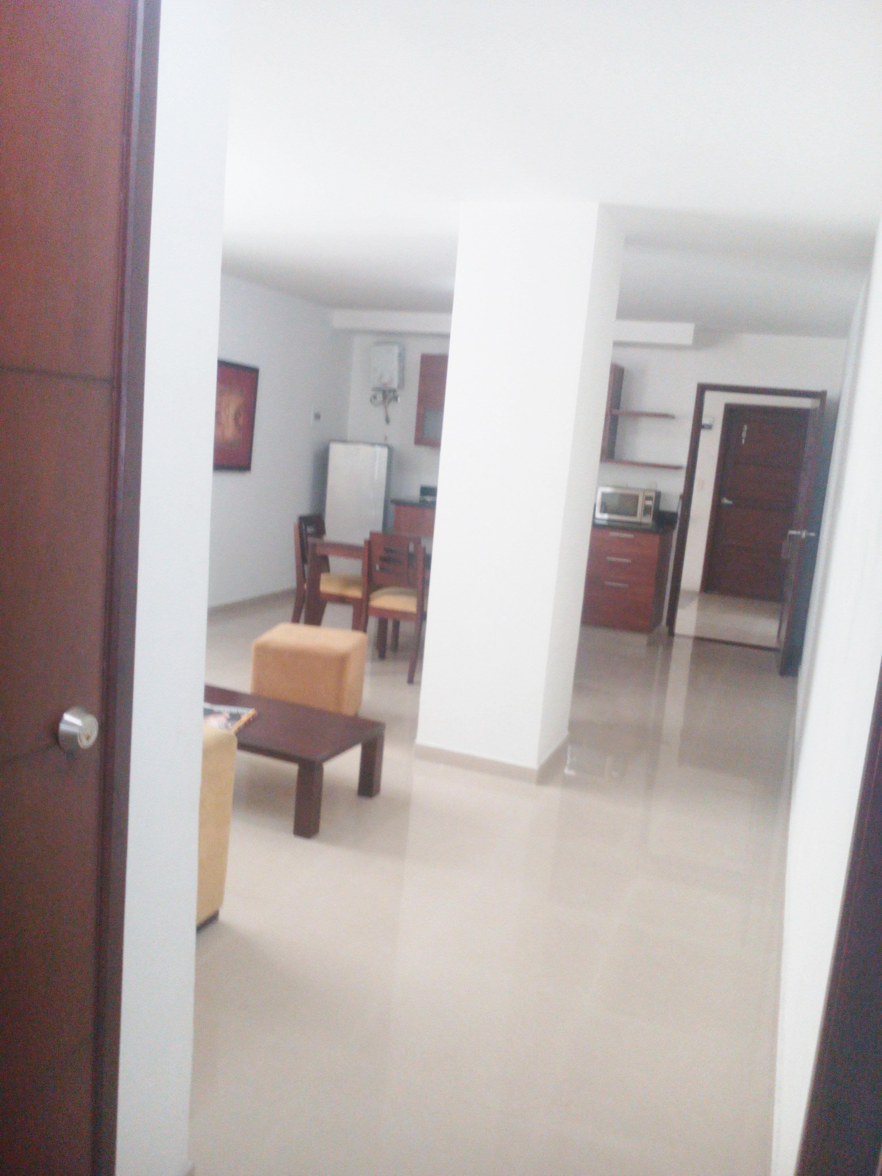 Hotel Cuarta Avenida カリ エクステリア 写真