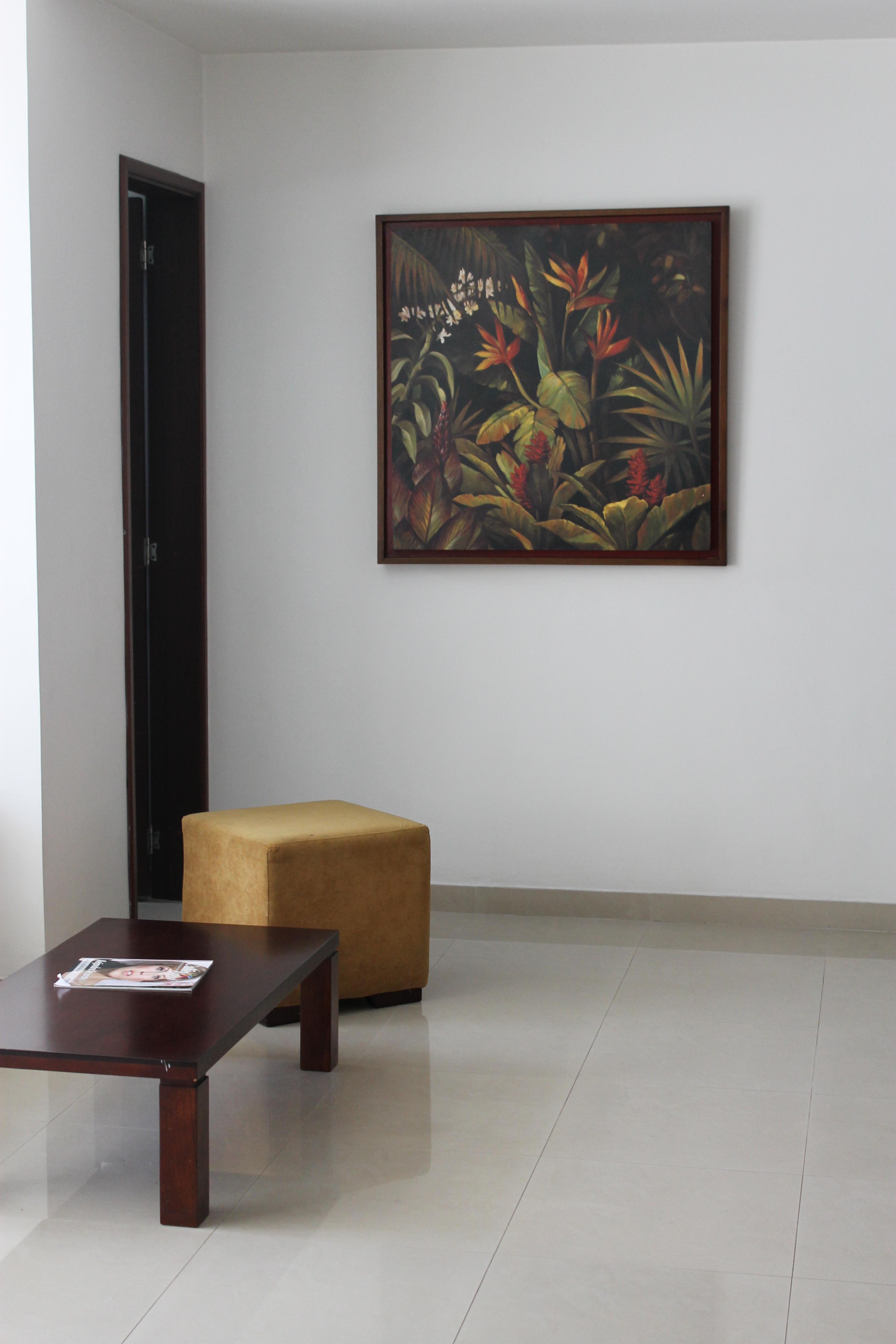 Hotel Cuarta Avenida カリ エクステリア 写真